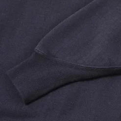 A.G. Spalding & Bros Double 'V' Training Shirt Black