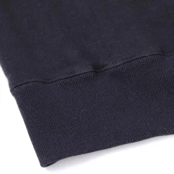 A.G. Spalding & Bros Double 'V' Training Shirt Black