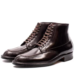 Alden Colour #8 Cordovan Indy Boot M1906HC