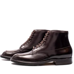 Alden Colour #8 Cordovan Indy Boot M1906HC