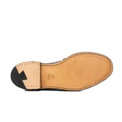 Alden Colour 8 Cordovan Leisure Handsewn Loafer 986