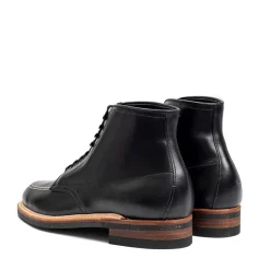 Alden Indy Work Boot Black 401