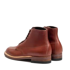 Alden Indy Work Boot Original Brown 405