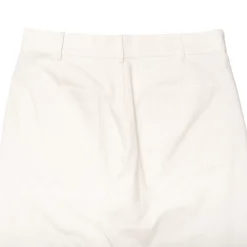 Allevol Ernest Utility Trousers Brilliant White