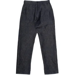 Allevol Ernest Utility Trousers Indigo