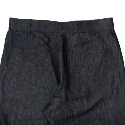 Allevol Ernest Utility Trousers Indigo