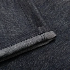 Allevol Ernest Utility Trousers Indigo