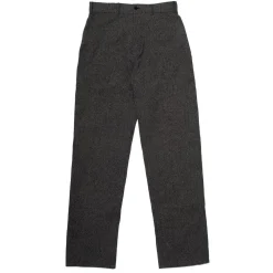 Allevol Ernest Utility Trousers Salt & Pepper