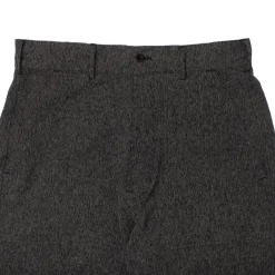 Allevol Ernest Utility Trousers Salt & Pepper