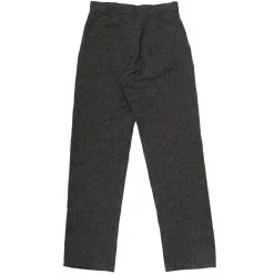 Allevol Ernest Utility Trousers Salt & Pepper