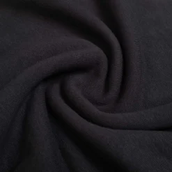 Allevol Loopwheel Easy Sweatshirt Black