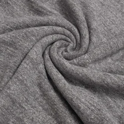 Allevol Loopwheel Easy Sweatshirt Dark Grey