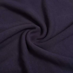 Allevol Loopwheel Easy Sweatshirt Navy