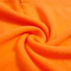 Allevol Loopwheel Easy Sweatshirt Orange