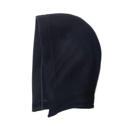 Allevol 'Pat' Duffle Coat Navy