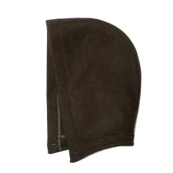 Allevol 'Pat' Duffle Coat Olive