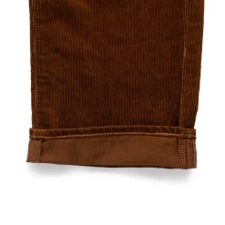 Allevol 'Roku Roku' 66 Corduroy Brown