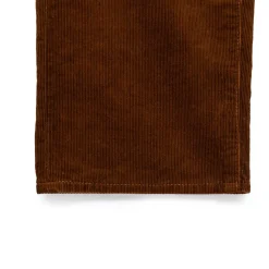 Allevol 'Roku Roku' 66 Corduroy Brown