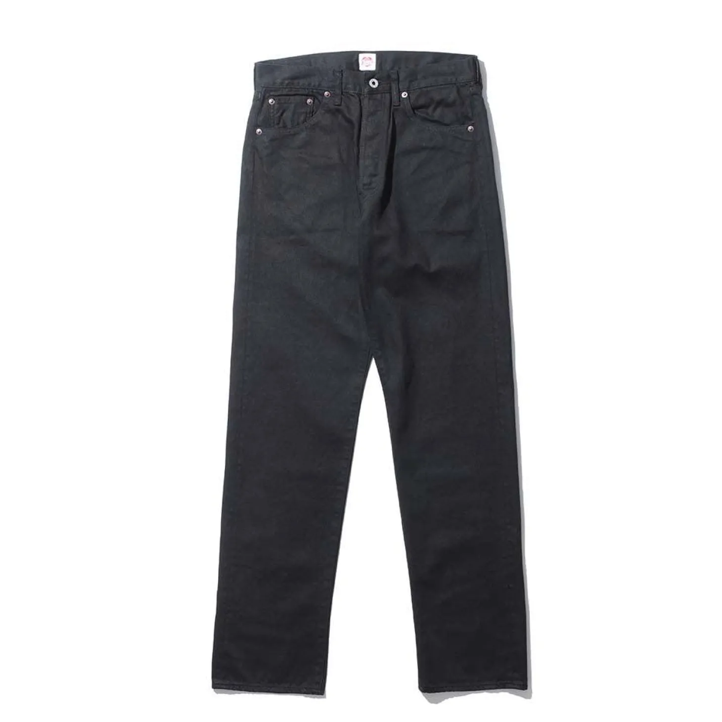 Allevol 'Roku Roku' 66 Denim Jean Black