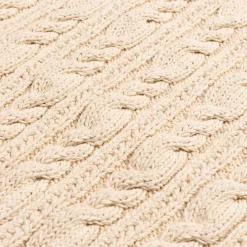 Allevol X Inverallan 35E Cricket Slipover Ecru