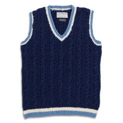 Allevol X Inverallan 35E Cricket Slipover Marine