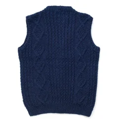 Allevol X Inverallan 9H vest Indigo