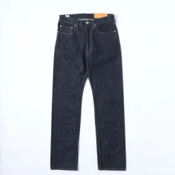 Anatomica 618 Original Jean Indigo