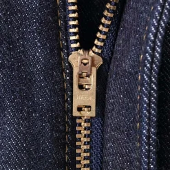 Anatomica 618 Original Jean Indigo