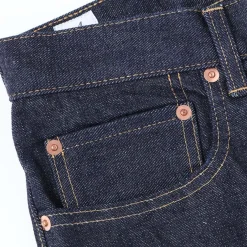 Anatomica 618 Original Jean Indigo