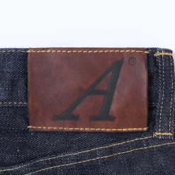 Anatomica 618 Original Jean Indigo