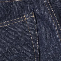 Anatomica 618 Original Jean Indigo