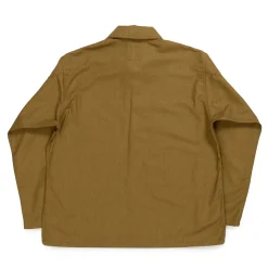 Anatomica 1918 Pullover Army Twill Olive Drab