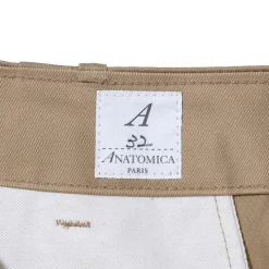 Anatomica Chino II Beige