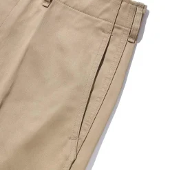 Anatomica Chino II Beige