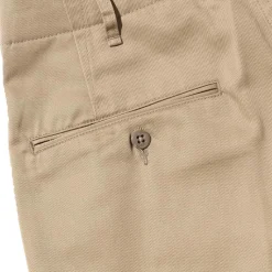 Anatomica Chino II Beige