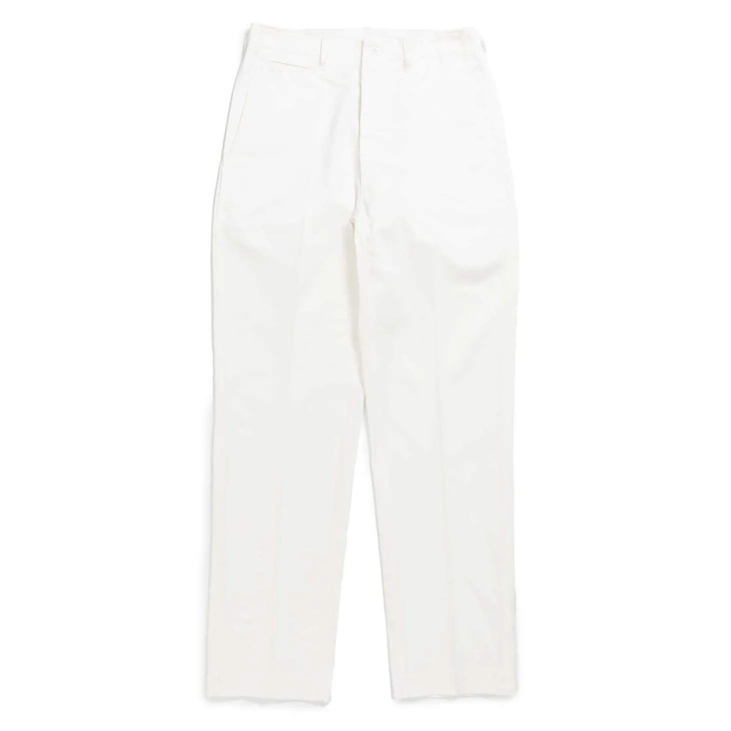 Anatomica Chino II White