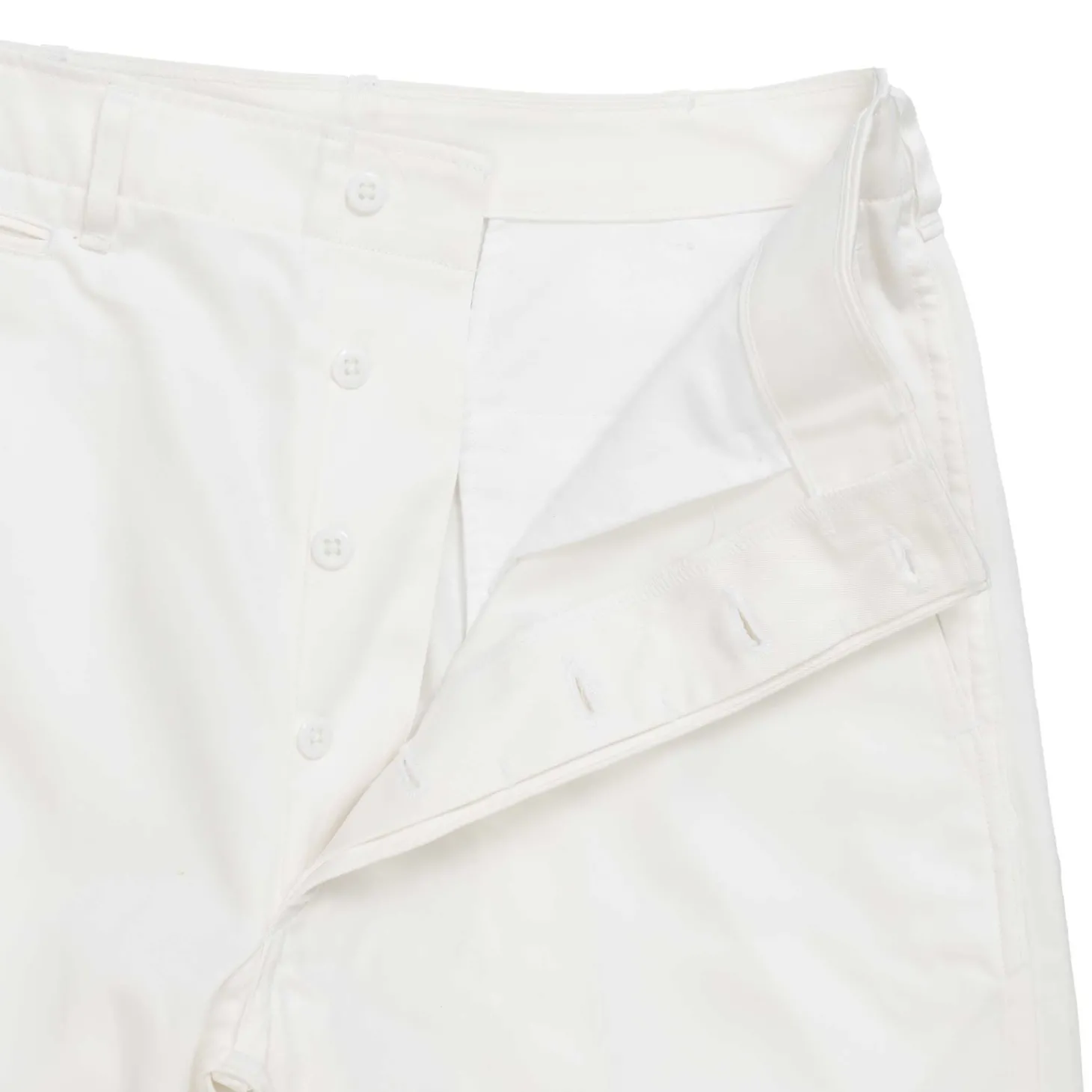 Anatomica Chino II White