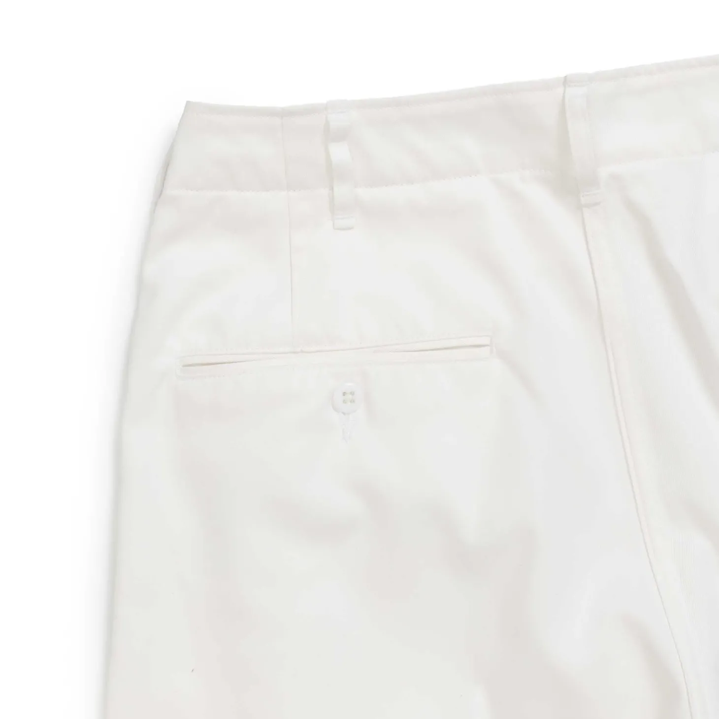 Anatomica Chino II White