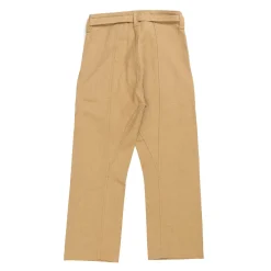 Anatomica Docker Pants Tan