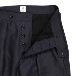 Anatomica Royal Marine Pants II Navy