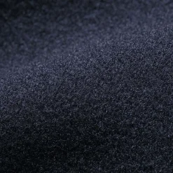 Anatomica Sideline Parka Old Melton Navy