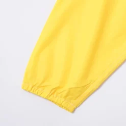 Anatomica x Wakouwa Nylon Parka Lemon