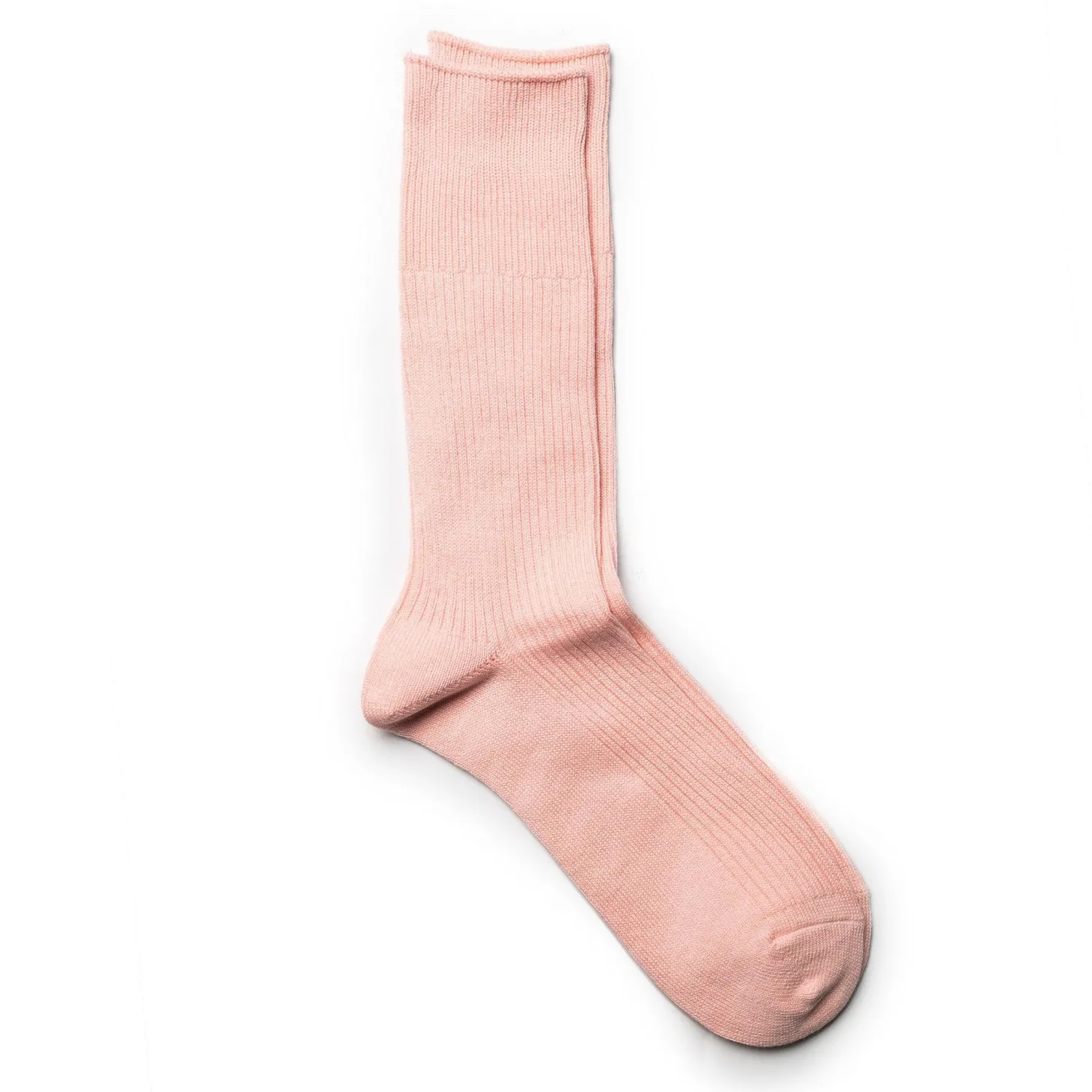 Anonymous Ism Brilliant Crew Sock Pink