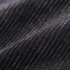 Belafonte Ragtime Clothing Hi Back Corduroy Trousers Black