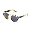Bold London Eyewear Bold Brushfield Sunglasses Horn Yellow