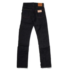 Burgus Plus & Co Burgus Plus x Clutch Cafe 770SCC 9oz Denim Jean