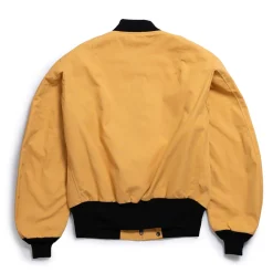 Buzz Rickson's Astronauts Jacket Yellow