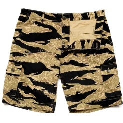 Buzz Rickson's Gold Tiger Shorts
