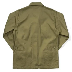 Buzz Rickson's Buzz Rickson’s Tropical Combat Coat Olive
