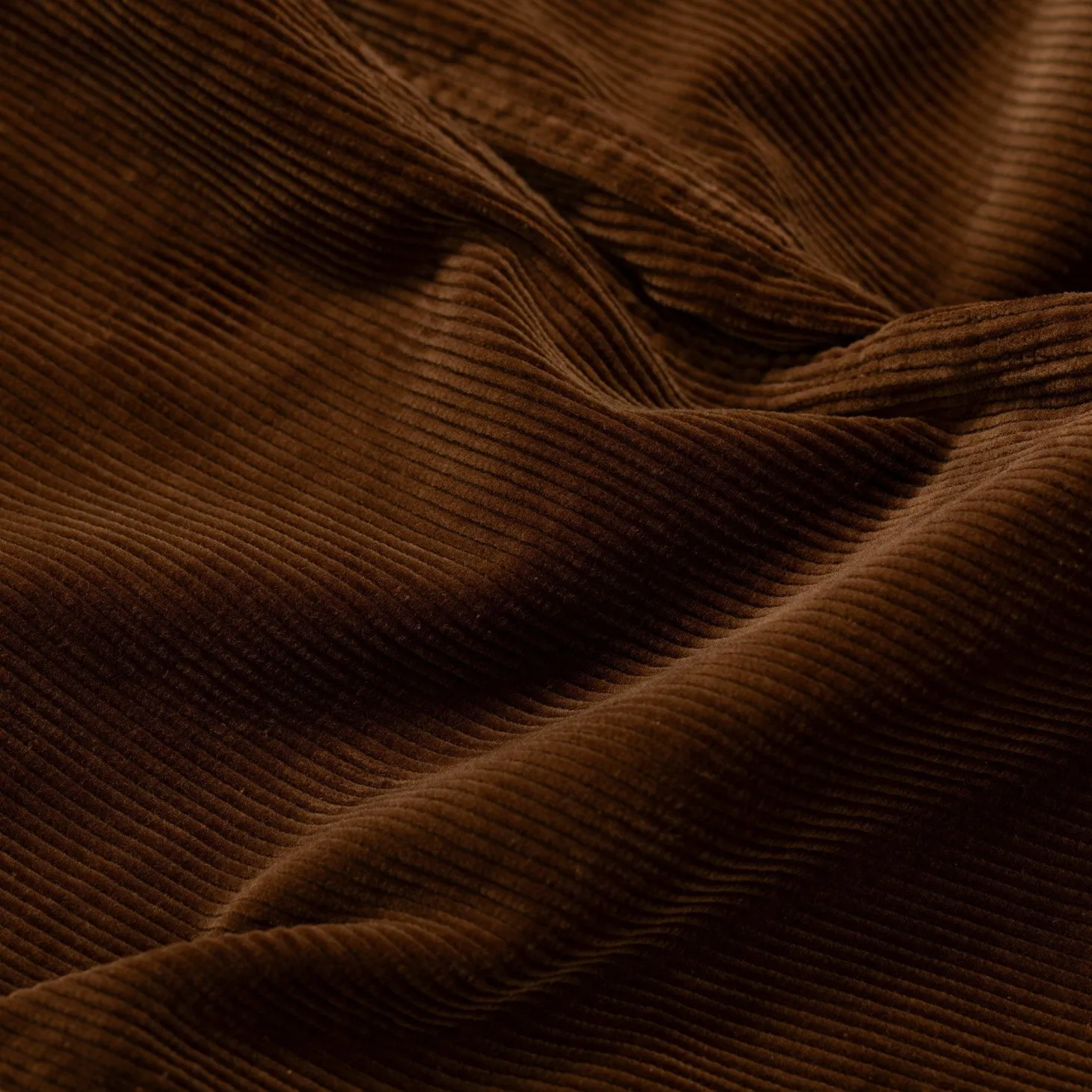 Buzz Rickson's U.S. Army Working Trousers Corduroy Brown